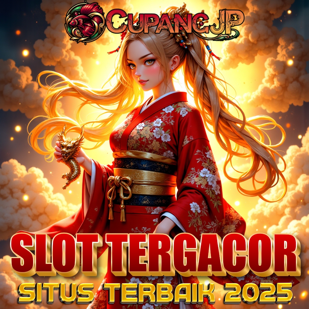 CUPANGJP Bandar Judi Slot777 & Slot Toto 4D Deposit Instan QRIS Gampang Menang Hari Ini